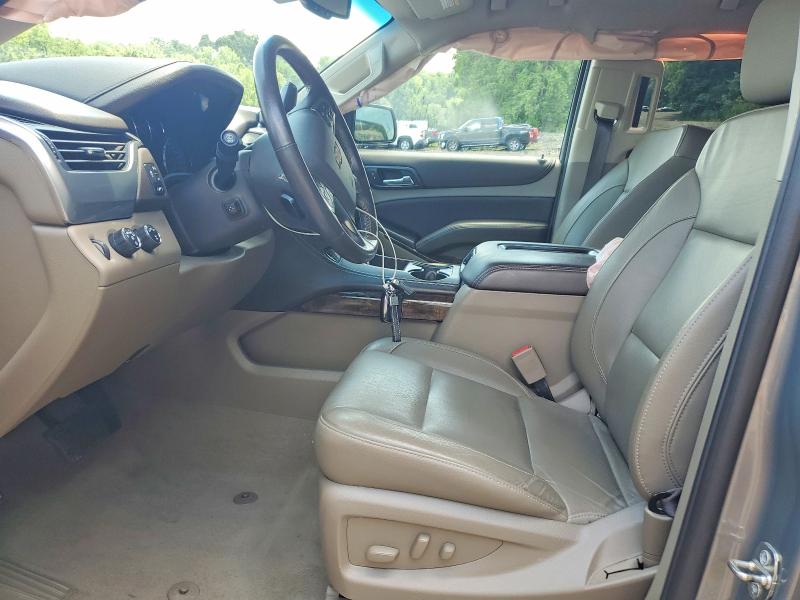 58927306 :رقم المزاد ، 1GNSKBKC9KR213220 vin ، 2019 Chevrolet Tahoe مزاد بيع