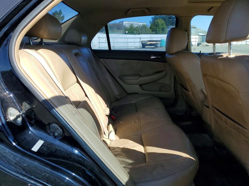 Продажа на аукционе авто 2003 Honda Accord, vin: 1HGCM66553A052456, номер лота: 56287686