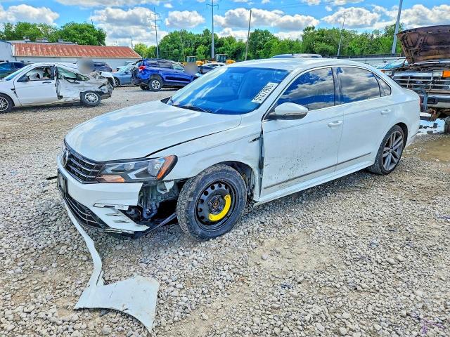 Aukcja sprzedaży 2017 Volkswagen Passat, vin: 1VWDT7A38HC021728, numer aukcji: 57377906