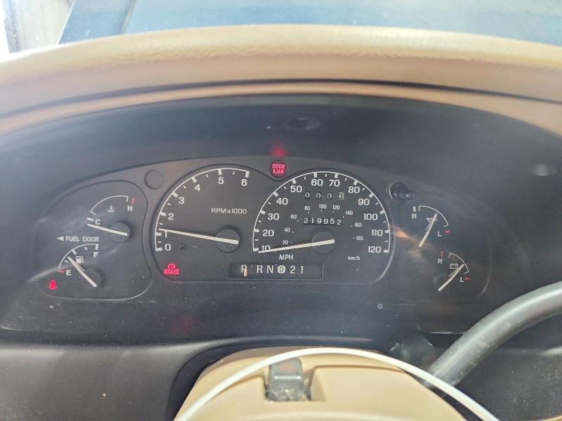 2000 Ford Explorer მანქანა იყიდება აუქციონზე, vin: 1FMZU74E3YZC20908, აუქციონის ნომერი: 55346286