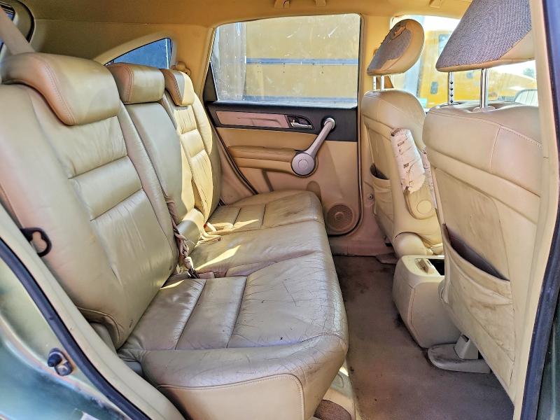 Продаж на аукціоні авто 2007 Honda Cr-v, vin: JHLRE48737C006565, номер лоту: 56690816