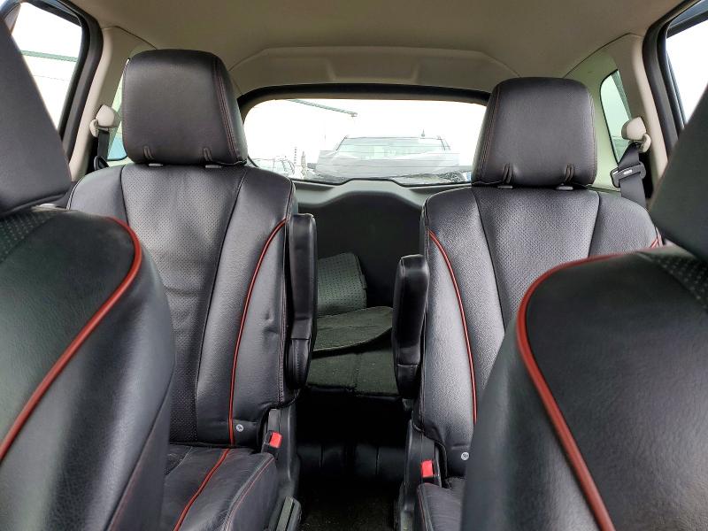Auction sale of the 2012 Mazda 5, vin: JM1CW2DL9C0126521, lot number: 57478966