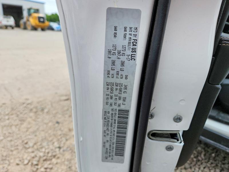Продажа на аукционе авто 2017 Jeep Cherokee, vin: 1C4PJMDSXHD214027, номер лота: 58603016