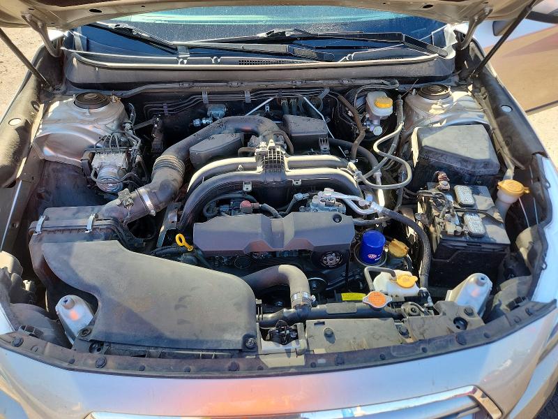 Продаж на аукціоні авто 2016 Subaru Outback, vin: 4S4BSBFC1G3242395, номер лоту: 56394146