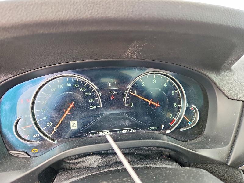 Продаж на аукціоні авто 2019 Bmw X3, vin: 5UXTR9C55KLP92824, номер лоту: 57723676