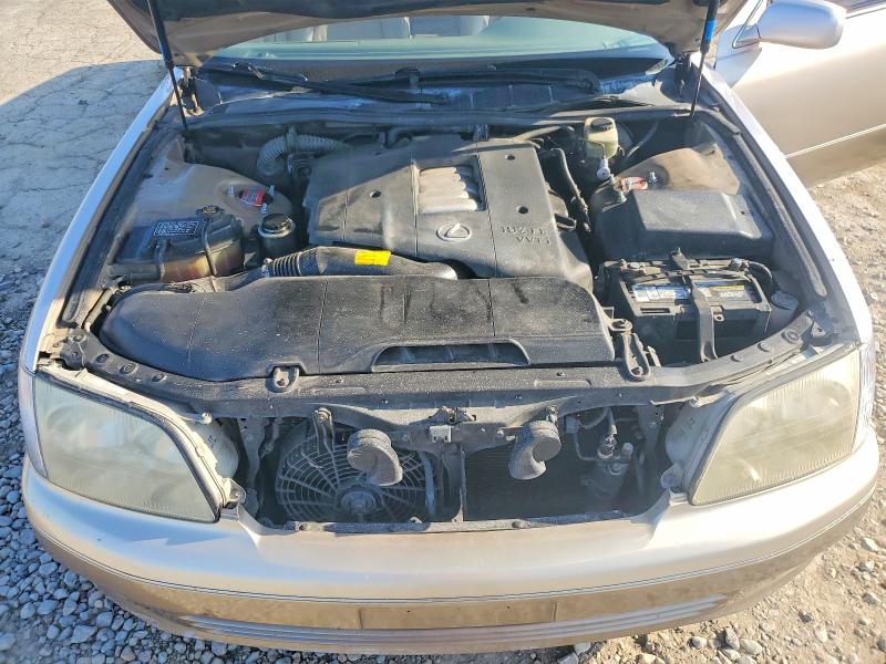 Продаж на аукціоні авто 1998 Lexus Ls, vin: JT8BH28F4W0126987, номер лоту: 56715036