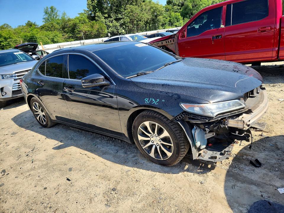 Продаж на аукціоні авто 2015 Acura Tlx, vin: 19UUB1F34FA000994, номер лоту: 56145816