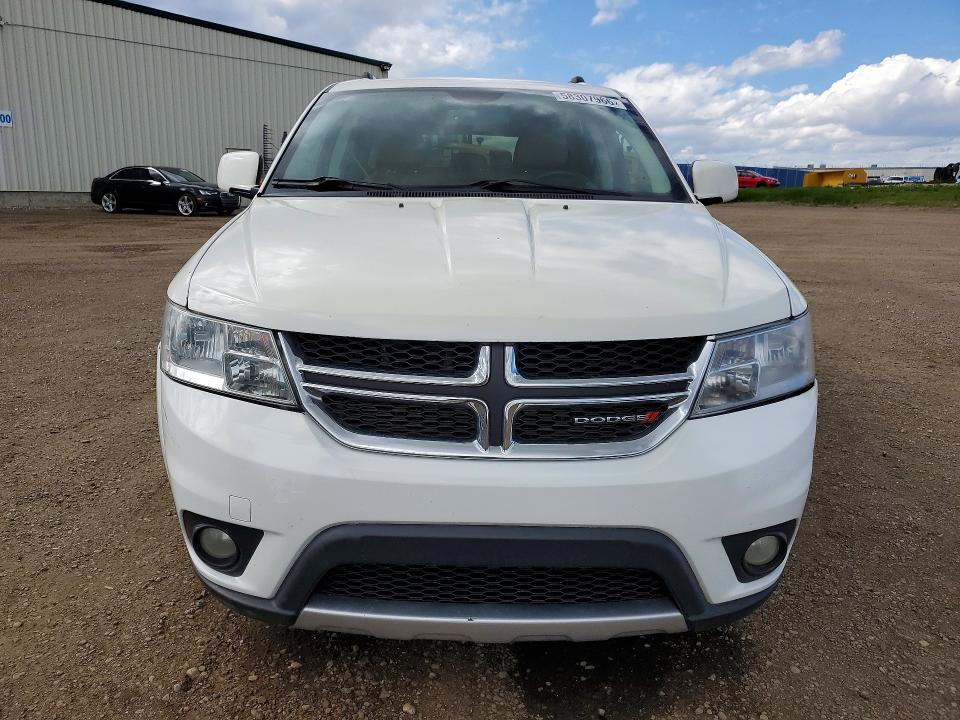 Продажа на аукционе авто 2014 Dodge Journey, vin: 3C4PDDFG8ET269629, номер лота: 58307966
