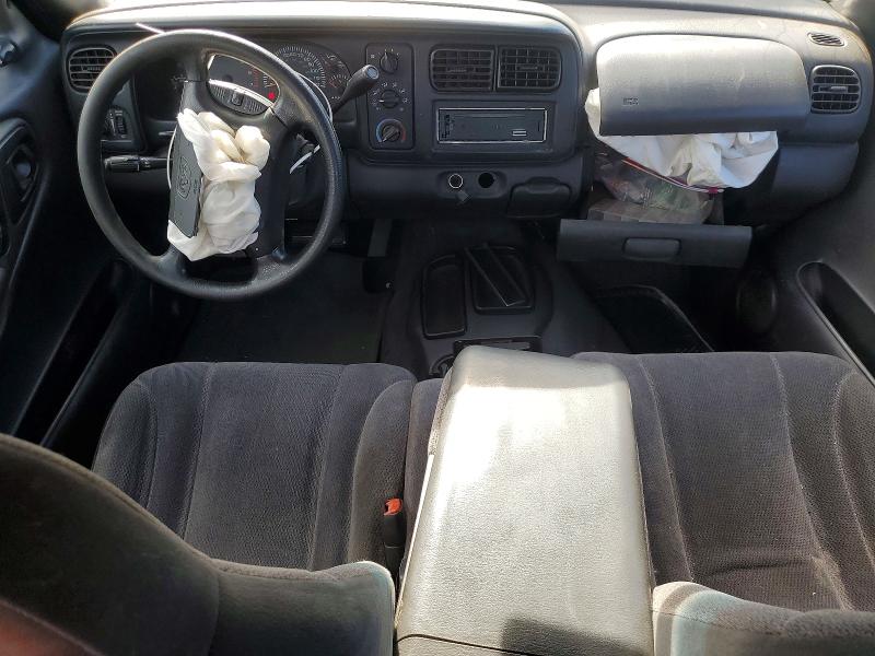 58120086 :رقم المزاد ، 1B7GL2AN4YS695871 vin ، 2000 Dodge Dakota مزاد بيع