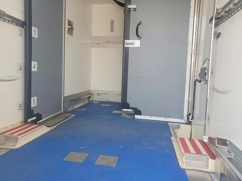 2020 Ford Transit მანქანა იყიდება აუქციონზე, vin: 1FDBW5Z81LKB30337, აუქციონის ნომერი: 55890256