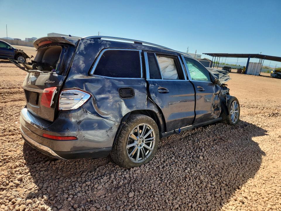 56159606 :رقم المزاد ، 4JGDF7CE4DA237361 vin ، 2013 Mercedes-benz Gl مزاد بيع