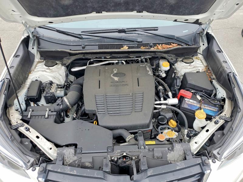 2021 Subaru Forester მანქანა იყიდება აუქციონზე, vin: JF2SKASC1MH558965, აუქციონის ნომერი: 57168536