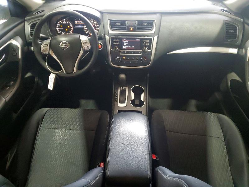 2018 Nissan Altima მანქანა იყიდება აუქციონზე, vin: 1N4AL3AP9JC208795, აუქციონის ნომერი: 57469986