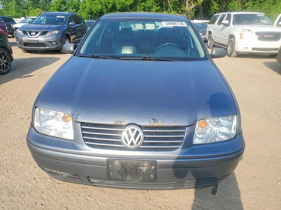 Продажа на аукционе авто 2003 Volkswagen Jetta, vin: 3VWSP29MX3M138570, номер лота: 59066736