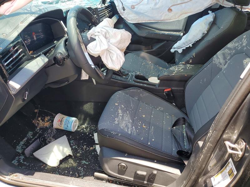 54970806 :رقم المزاد ، 3VW7W7BU7TM053489 vin ، 2026 Volkswagen Jetta مزاد بيع