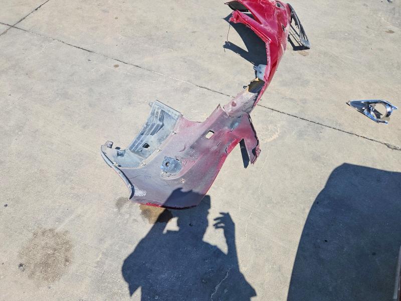 2011 Lexus Rx მანქანა იყიდება აუქციონზე, vin: 2T2ZK1BAXBC054861, აუქციონის ნომერი: 56295296