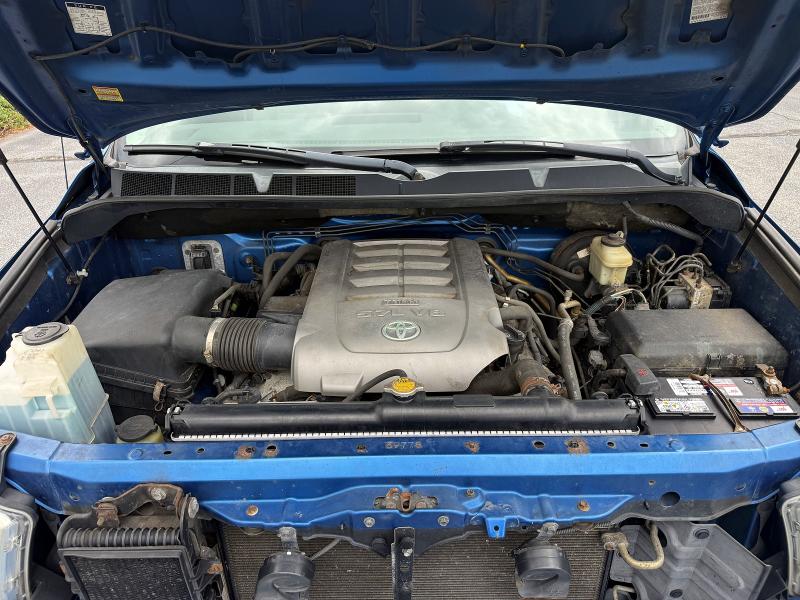 Продаж на аукціоні авто 2007 Toyota Tundra, vin: 5TFBV54177X022296, номер лоту: 56889036