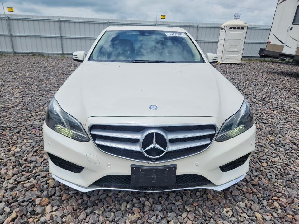 56050496 :رقم المزاد ، WDDHF8JB8EA907182 vin ، 2014 Mercedes-benz E مزاد بيع