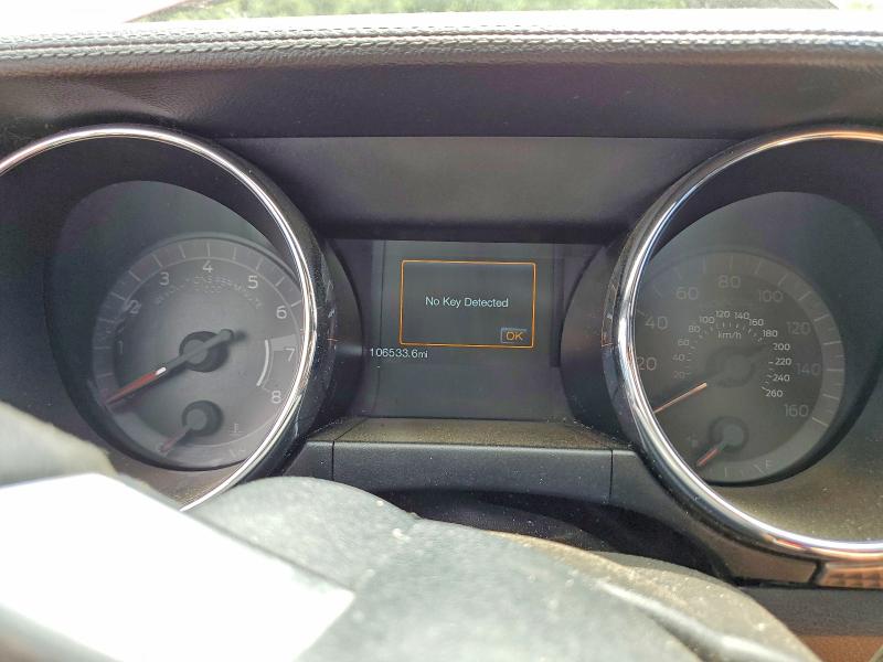 2015 Ford Mustang მანქანა იყიდება აუქციონზე, vin: 1FA6P8TH2F5307077, აუქციონის ნომერი: 57343186