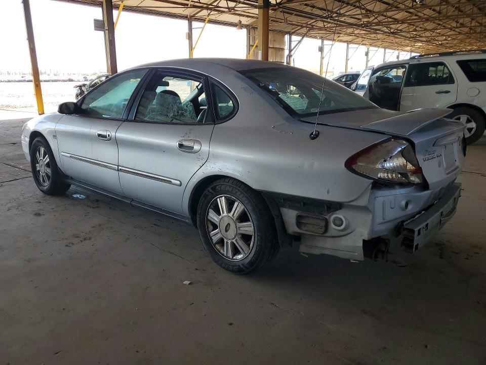 Продаж на аукціоні авто 2004 Ford Taurus, vin: 1FAFP56S54A150624, номер лоту: 58142116