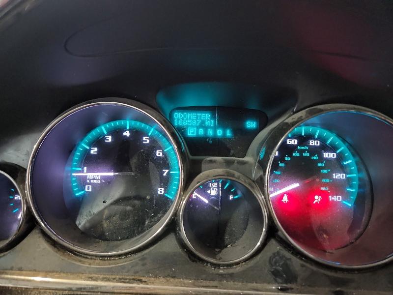 Aukcja sprzedaży 2014 Buick Enclave, vin: 5GAKRBKDXEJ306426, numer aukcji: 55510636