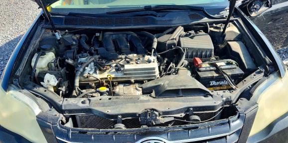 Aukcja sprzedaży 2006 Toyota Avalon, vin: 4T1BK36B66U153640, numer aukcji: 58632536
