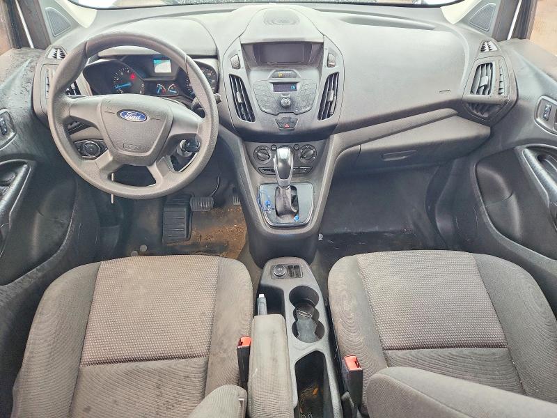 2016 Ford Transit Connect მანქანა იყიდება აუქციონზე, vin: NM0LS7E77G1231906, აუქციონის ნომერი: 58014896