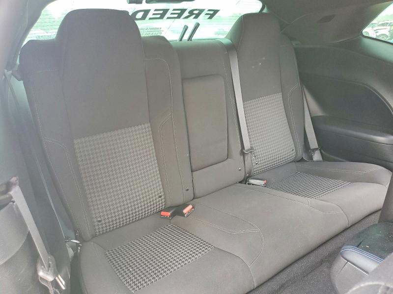 55923506 :رقم المزاد ، 2C3CDZAGXKH751384 vin ، 2019 Dodge Challenger مزاد بيع