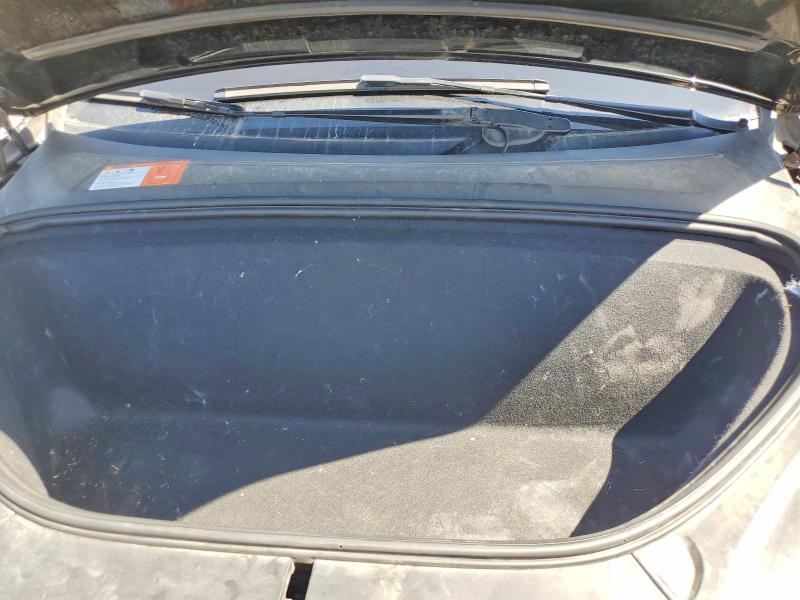 56883516 :رقم المزاد ، 5YJXCAE20GF014434 vin ، 2016 Tesla Model X مزاد بيع