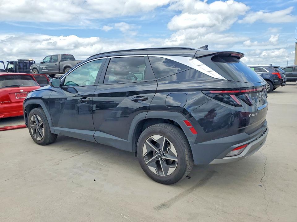 Aukcja sprzedaży 2025 Hyundai Tucson, vin: 5NMJCCDE5SH486567, numer aukcji: 56861366