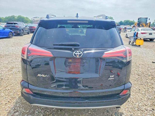 Продаж на аукціоні авто 2017 Toyota Rav4, vin: 2T3JFREVXHW655284, номер лоту: 55924626