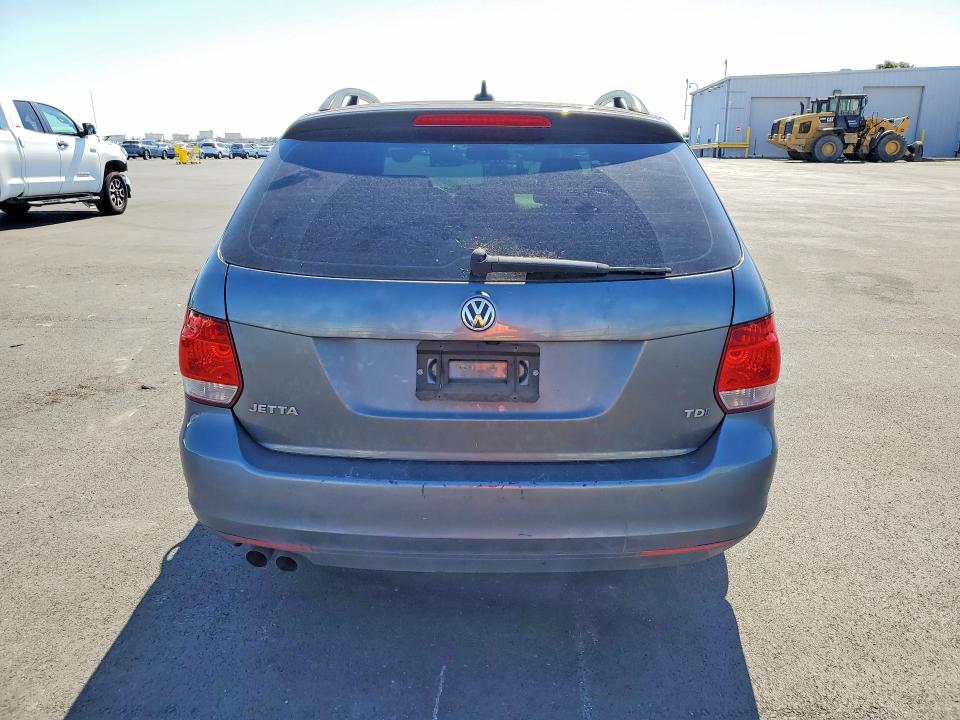 Aukcja sprzedaży 2014 Volkswagen Jetta, vin: 3VWML7AJ6EM628087, numer aukcji: 57683466