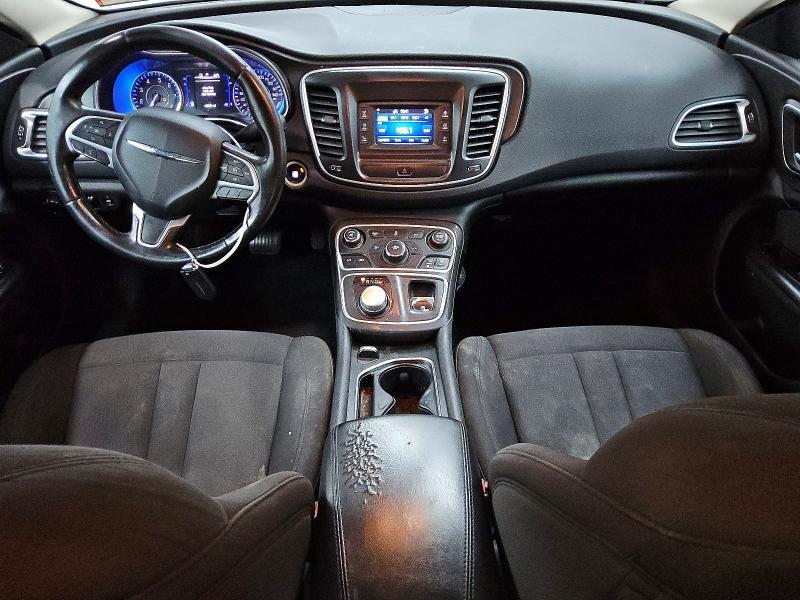 Aukcja sprzedaży 2015 Chrysler 200, vin: 1C3CCCAB5FN670746, numer aukcji: 57244306