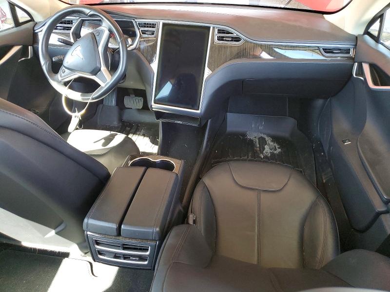 Aukcja sprzedaży 2013 Tesla Model S, vin: 5YJSA1CNXDFP12929, numer aukcji: 56377976