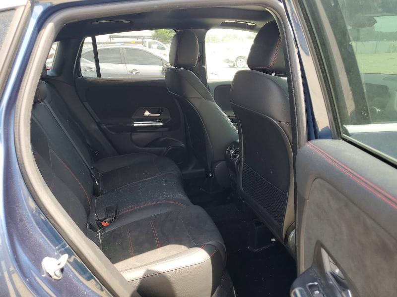 Aukcja sprzedaży 2021 Mercedes-benz Gla, vin: W1N4N4HB2MJ190036, numer aukcji: 56620476