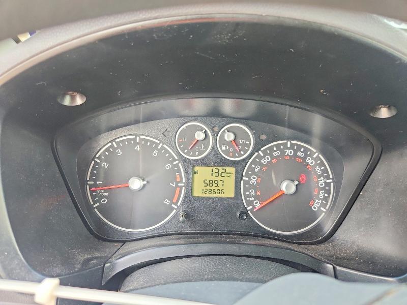 Aukcja sprzedaży 2013 Ford Transit Connect, vin: NM0LS7BN7DT135017, numer aukcji: 57645946