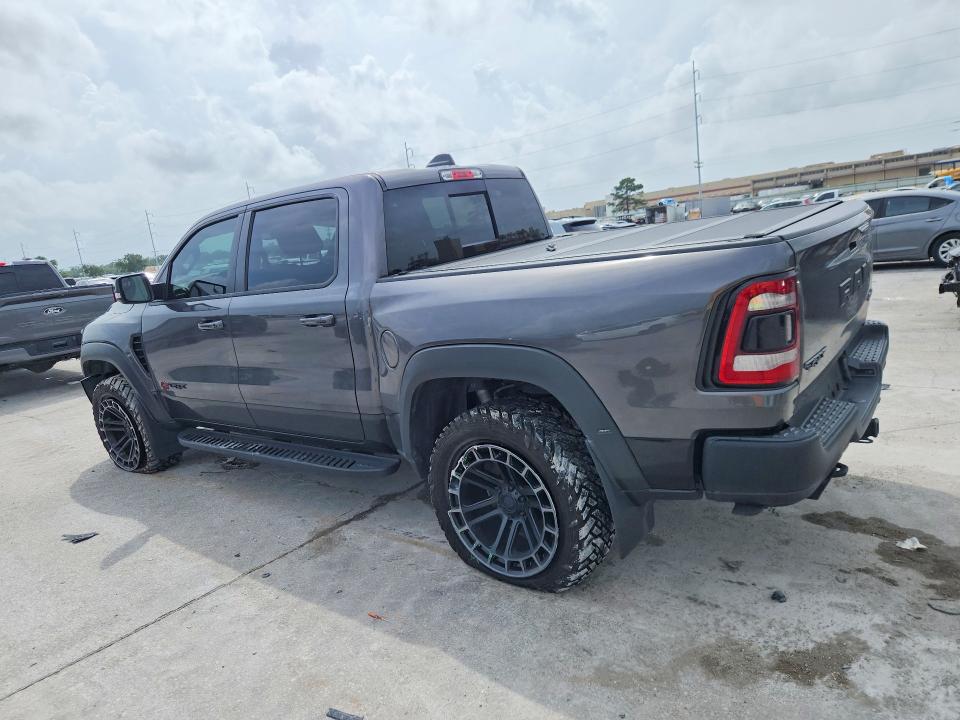 Продажа на аукционе авто 2021 Ram 1500, vin: 1C6SRFU90MN728427, номер лота: 58083216