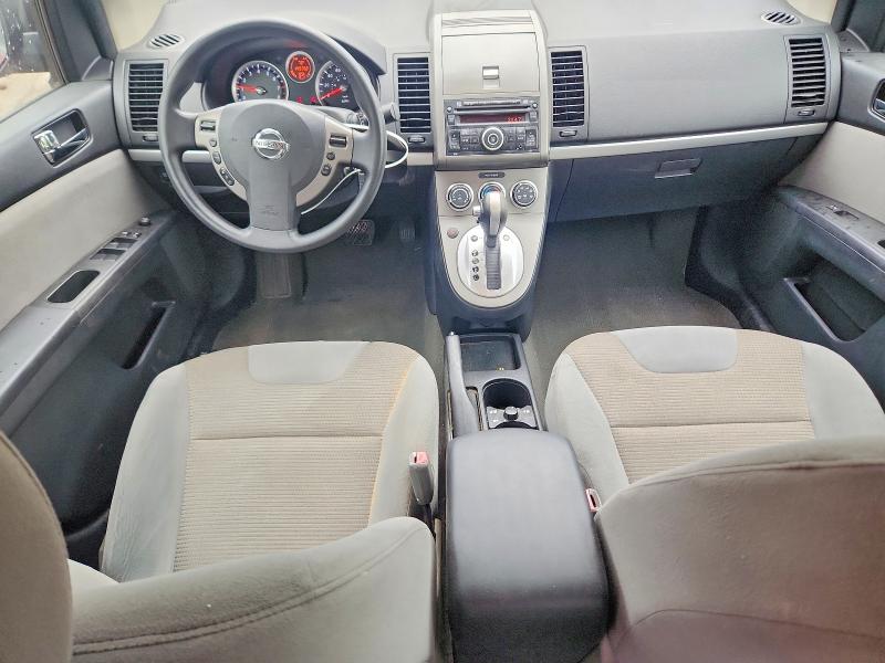 Aukcja sprzedaży 2011 Nissan Sentra, vin: 3N1AB6AP4BL629007, numer aukcji: 58730456