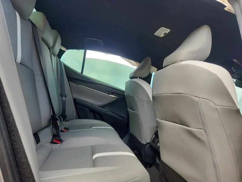 Продажа на аукционе авто 2025 Toyota Camry, vin: 4T1DAACKXSU635199, номер лота: 58930976