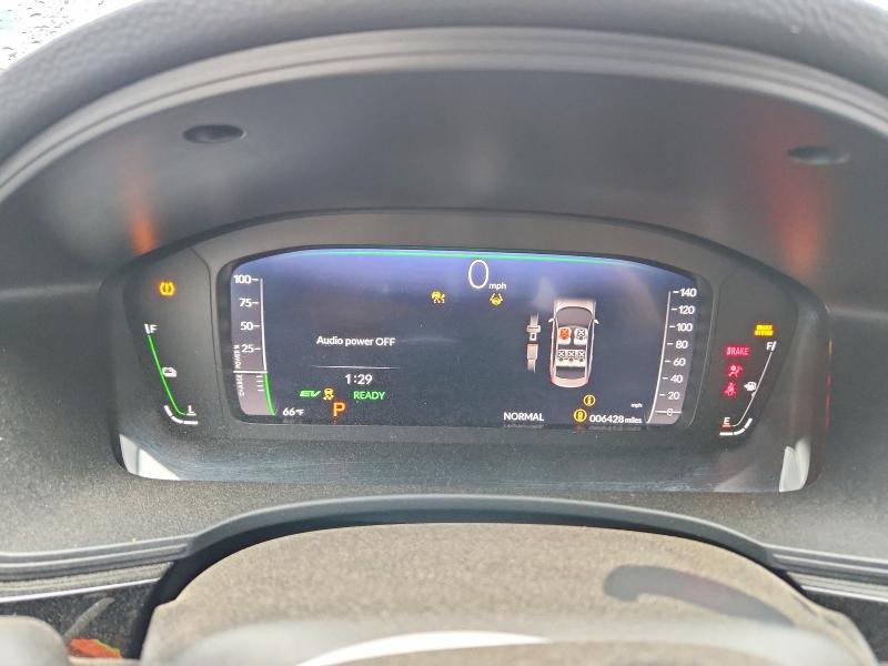 Aukcja sprzedaży 2025 Honda Civic, vin: 2HGFE4F89SH310034, numer aukcji: 56632586