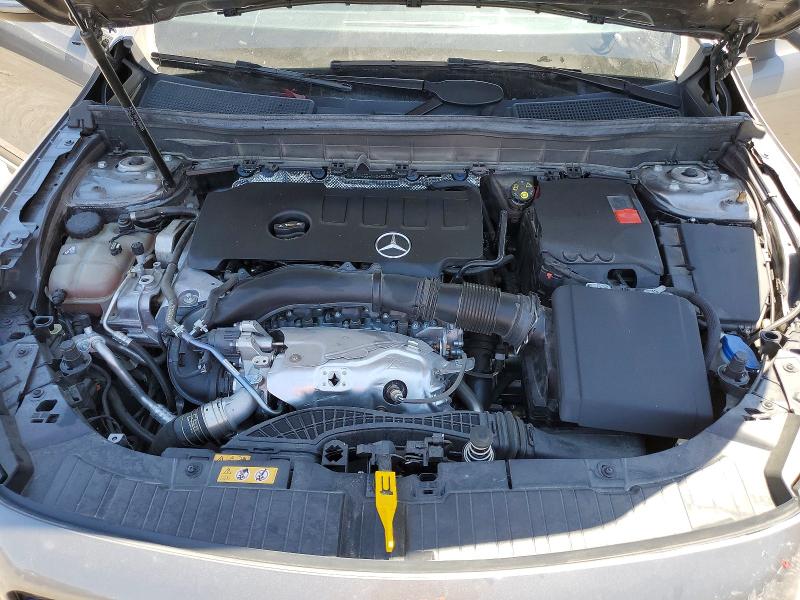 Продажа на аукционе авто 2022 Mercedes-benz Glb, vin: W1N4M4GB4NW240363, номер лота: 57393486