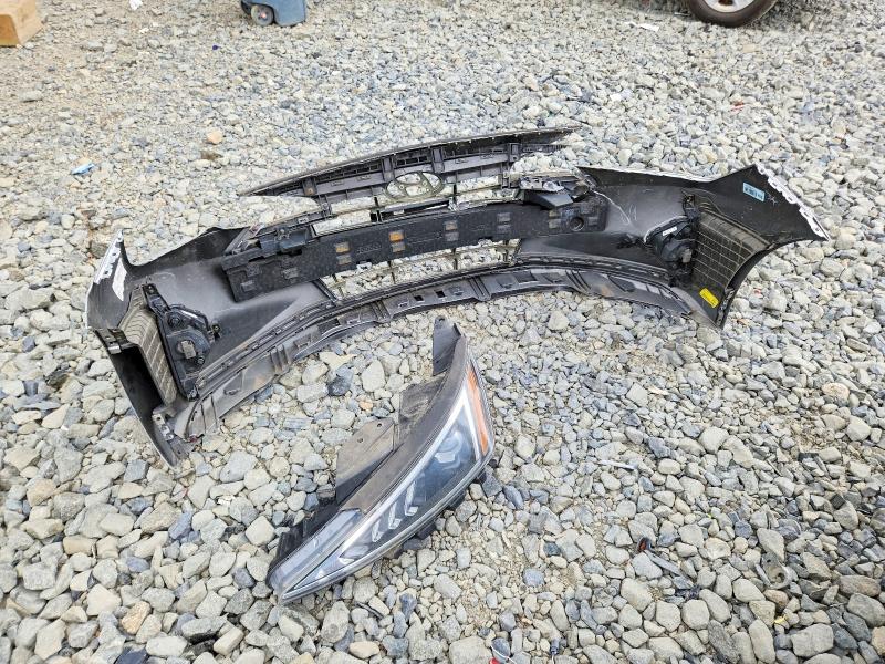Aukcja sprzedaży 2019 Hyundai Elantra, vin: 5NPD84LFXKH435258, numer aukcji: 56487266