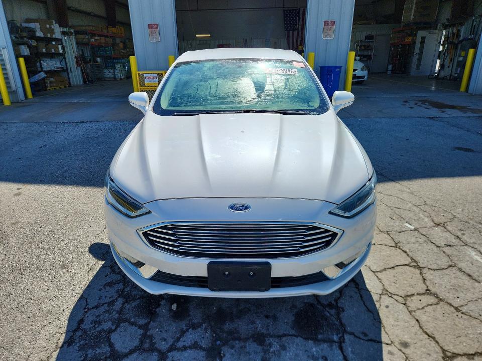 Продажа на аукционе авто 2017 Ford Fusion, vin: 3FA6P0HD7HR408526, номер лота: 56678046