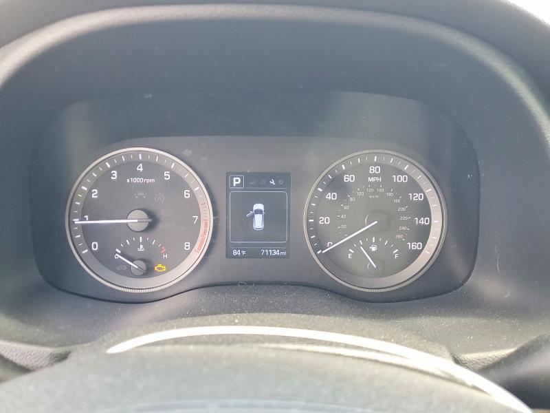 Продаж на аукціоні авто 2017 Hyundai Tucson, vin: KM8J33A26HU575443, номер лоту: 56322696