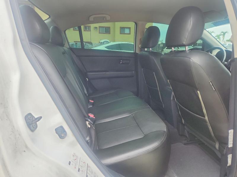 Продаж на аукціоні авто 2010 Nissan Sentra, vin: 3N1AB6AP6AL643456, номер лоту: 56233786