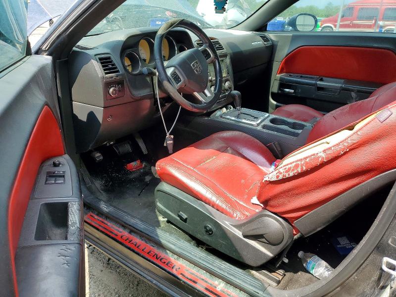 Продажа на аукционе авто 2013 Dodge Challenger, vin: 2C3CDYBT5DH685657, номер лота: 57073086