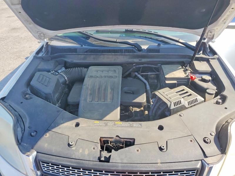 56932516 :رقم المزاد ، 2CTALWEC5B6442465 vin ، 2011 Gmc Terrain مزاد بيع