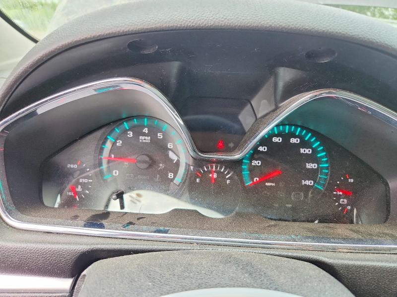 Продаж на аукціоні авто 2017 Chevrolet Traverse, vin: 1GNKVGKD2HJ177780, номер лоту: 58773316