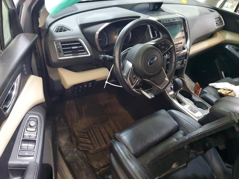 Продаж на аукціоні авто 2022 Subaru Ascent, vin: 4S4WMAPD0N3450326, номер лоту: 58439336