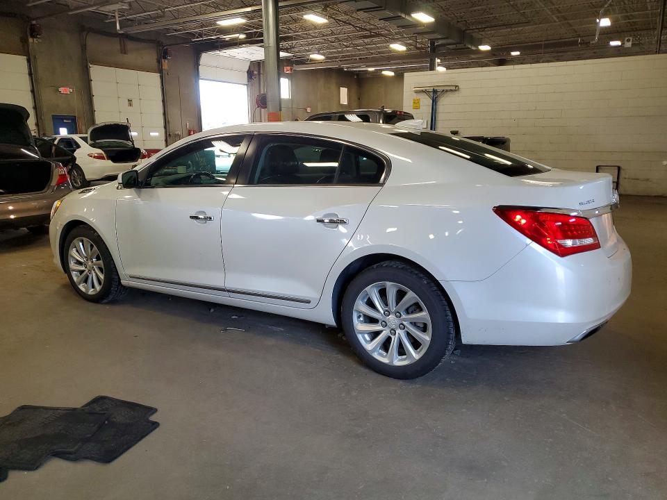 Aukcja sprzedaży 2020 Buick Lacrosse, vin: 1G4GB5G31FF311864, numer aukcji: 57043566
